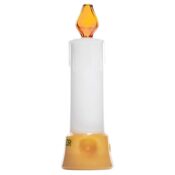 Hemper Candle Hand Pipe 1