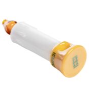 Hemper Candle Hand Pipe 2