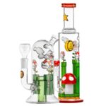 Hemper Gaming Flower Bong Hemper Gaming Flower Bong