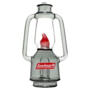 Hemper Lantern Puffco Accessorio in vetro