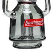 Hemper Accessorio in vetro per Puffco Peak Top Lantern 3