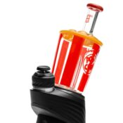 Hemper Glass Attachment for Puffco Peak Top Popcorn 4
