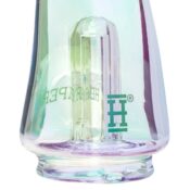 Hemper Glass Attachment for Puffco Peak Top Trippy Shroom 3