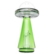 Hemper Glass Attachment for Puffco Peak Top Ufo Vortex 2