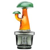 Accessorio in vetro Hemper Zen Bonsai per Puffco