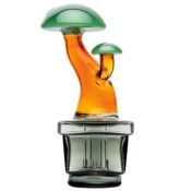 Hemper Glass Attachment for Puffco Peak Top Zen Bonsai 2
