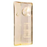 Hemper Gold Brick Pipa a Mano Hemper Gold Brick Pipa a Mano
