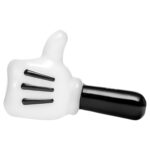 Hemper High Jinx Cartoon Hand Pipe