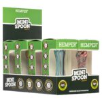 Hemper Mini Spoon Pipe (8 pz./espositore)