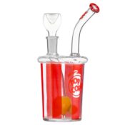 Hemper Popcorn Bong Standard