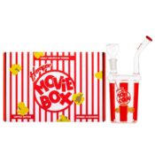 Hemper Popcorn Bong Standard 5