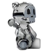 Hemper Scare Bears Teddy Bear Bong XL