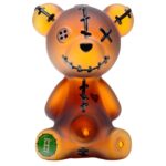 Hemper Scare Bears Pipa a Mano Orsetto