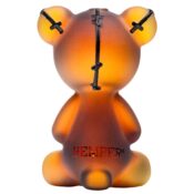 Hemper Scare Bears Teddy Bear Hand Pipe 2