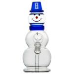 Hemper Bong Pupazzo di Neve