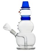 Hemper Snowman Bong 2