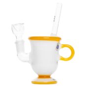Hemper Tea Cup Bong 2