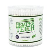 Hemper Tech Cotton Buds 200ct 6pcsdisplay 1
