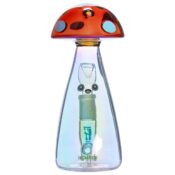 Hemper Trippy Shroom Bong 3