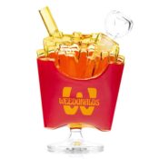 Hemper Weedonalds French Fry Bong 1