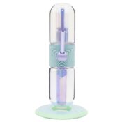 Khalifa x Stundenglass Gravity Infuser Classic Violet Sky Mints 1
