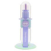 Khalifa x Stundenglass Gravity Infuser Classic Violet Sky Mints 3