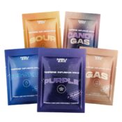 NEU Bag – Buste per Infusione di Terpeni per Fiori