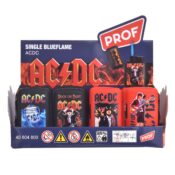 Prof ACDC Capsule Jetflame Lighter 20pcsdisplay 1