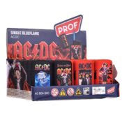 Prof Accendino Jetflame Capsule AC/DC (20 pz/display)