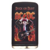Prof ACDC Capsule Jetflame Lighter 20pcsdisplay 3