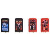 Prof ACDC Capsule Jetflame Lighter 20pcsdisplay 7