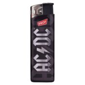 Prof ACDC Fixflame Lighter 50pcsdisplay 5