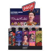 Prof Fixflame Frida Lighter 50pcsdisplay 1