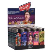 Prof Fixflame Frida Accendino (50pz/display)