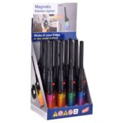 Prof Accendino da Cucina Magnetico (12 pz/espositore)