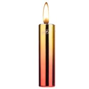 Prof Pocket Infinite Glod Gradient Lighter 25pcsdisplay 7