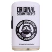 Prof Stormtrooper One time Refillable Lighter 20pcsdisplay 5