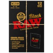RAW Classic Buste Antiodore Medium