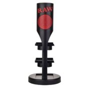 RAW ESPOSITORE PER ACCENDINI ASSEMBLATO (Vuoto)