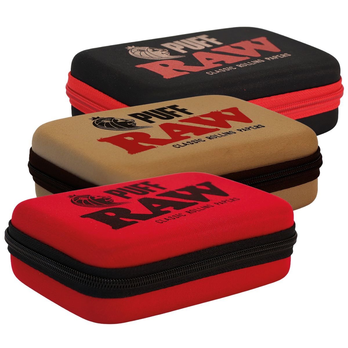 RAW x Puff Life Classic Case RAW x Puff Life Classic Case