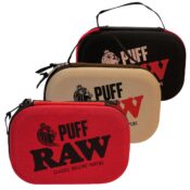 RAW x Puff Life Custodia Pro