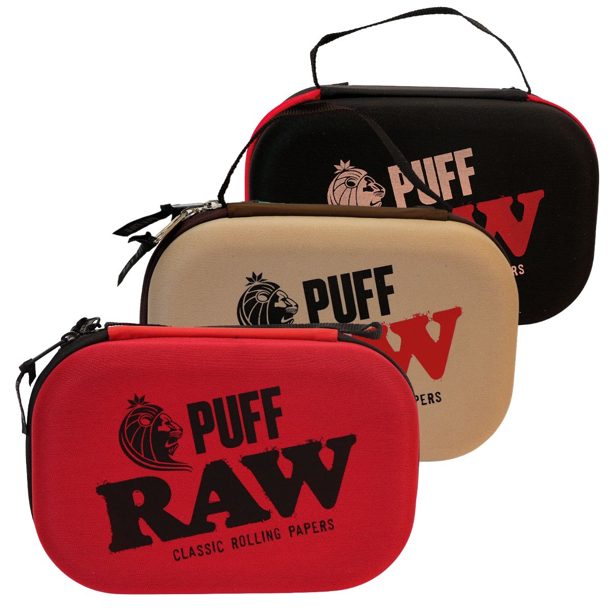 RAW x Puff Life Custodia Pro RAW x Puff Life Custodia Pro