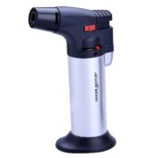 Silver Match Gastorch Blister 6pcsdisplay 1