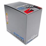 Silver Match Gastorch Blister (6 pz/display)