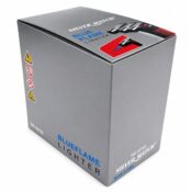 Silver Match Gastorch Blister (6 pz/display)
