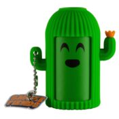 Smoke Fiends Filtro d'aria personale ecologico Cactus