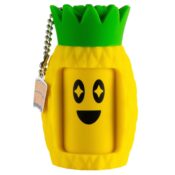 Smoke Fiends Filtro d'aria personale ecologico Ananas