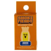 Smoke Fiends Filtro di Ricambio Singolo Ananas
