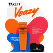 Storz & Bickel Espositore Veazy Inspiring Orange