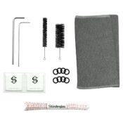 Stündenglass Kit di Pulizia